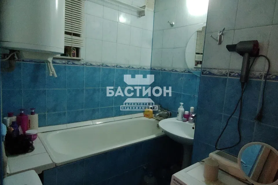 Продаётся 1-комнатная квартира, 31 м²