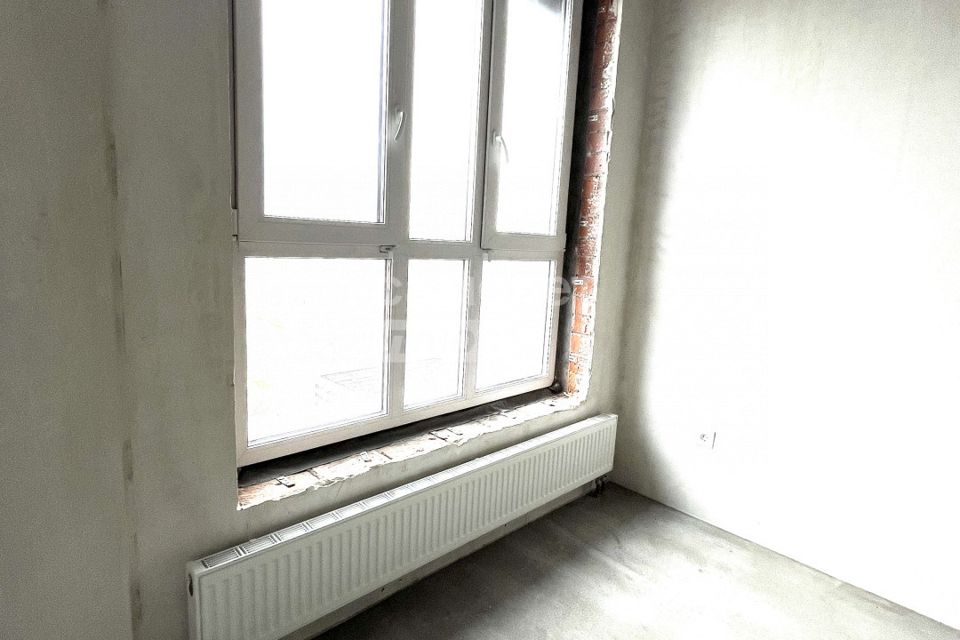 Продаётся студия, 27.2 м²