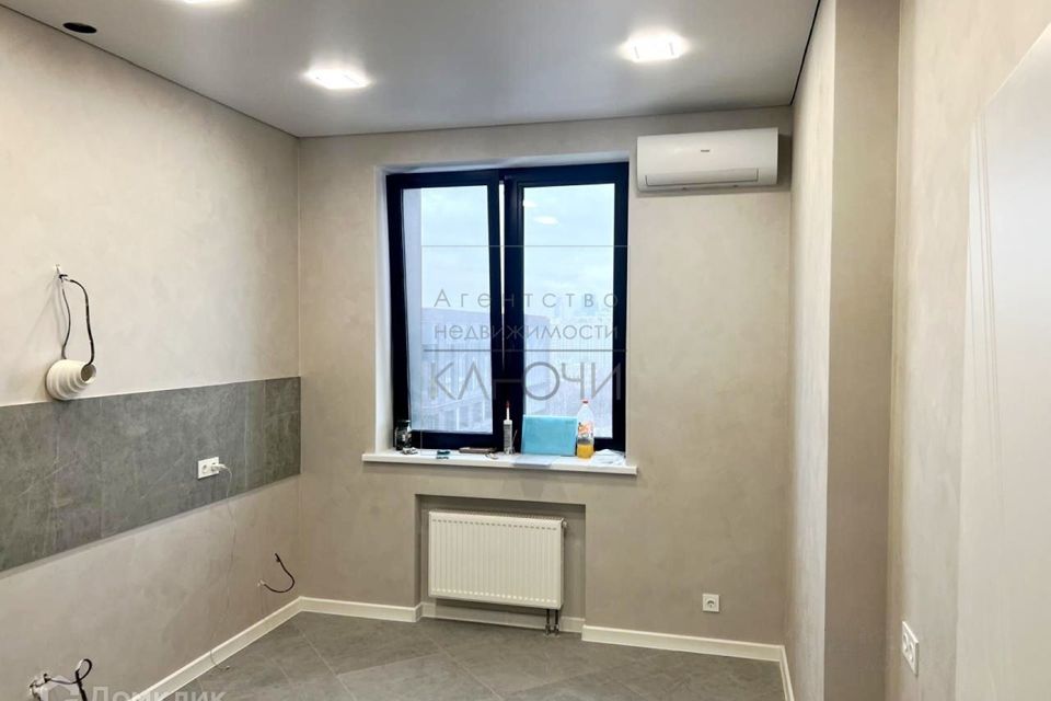 Продаётся 2-комнатная квартира, 66.2 м²
