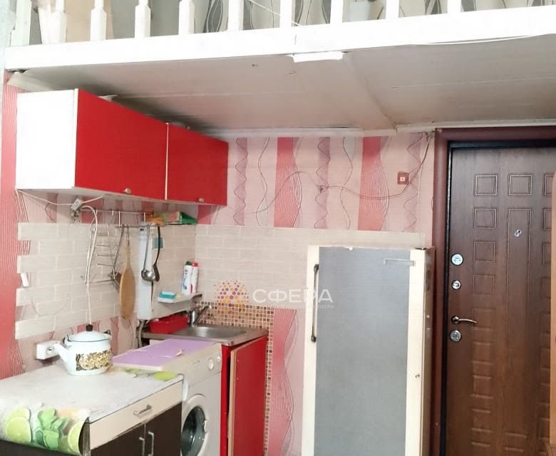 Сдаётся 1-комнатная квартира, 55 м²
