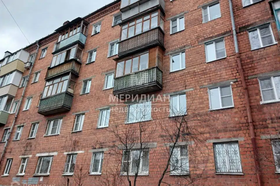 Продаётся 2-комнатная квартира, 37.4 м²