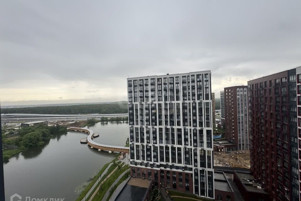 Сдаётся 2-комнатная квартира, 37 м²