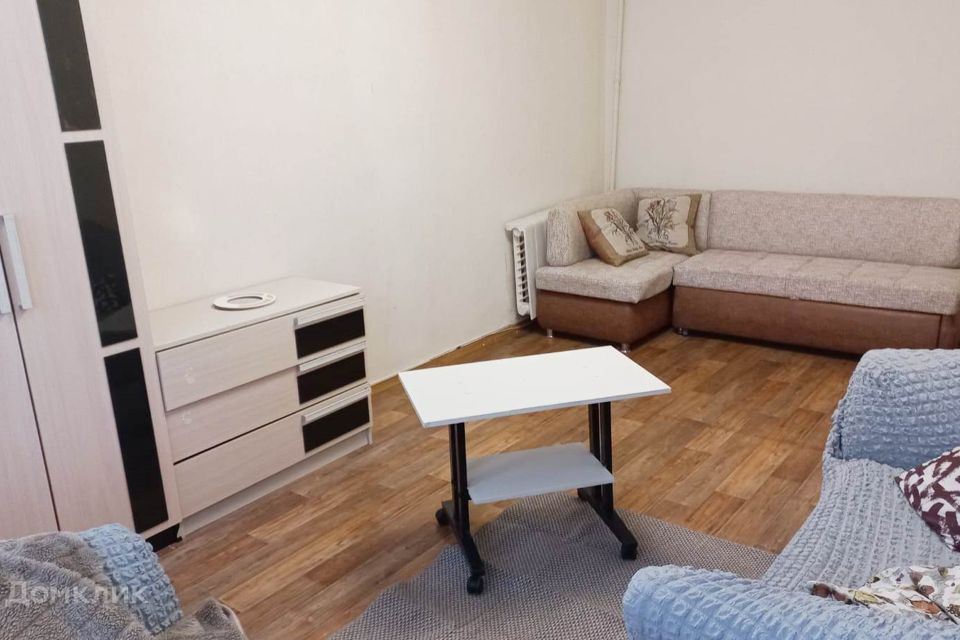 Сдаётся 1-комнатная квартира, 31 м²