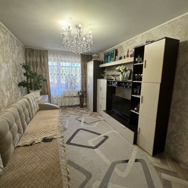Сдаётся 2-комнатная квартира, 50 м²
