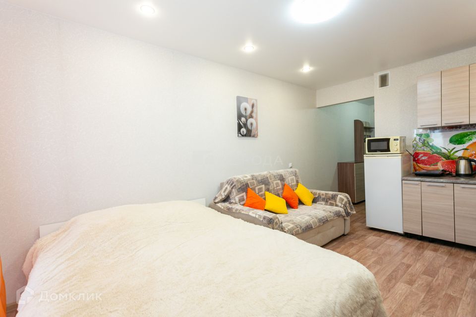 Сдаётся студия, 24 м²