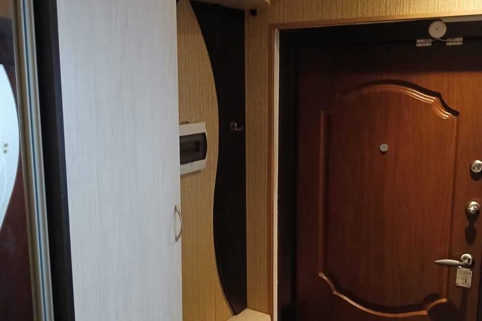 Продаётся 3-комнатная квартира, 66.1 м²