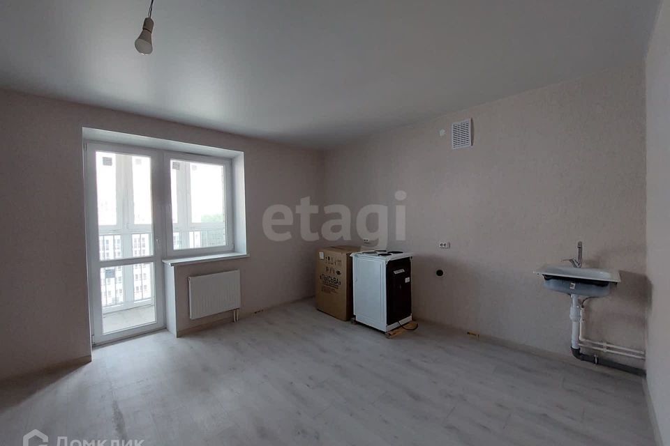 Сдаётся 2-комнатная квартира, 72 м²