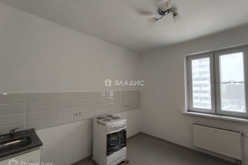 Продаётся 3-комнатная квартира, 76 м²