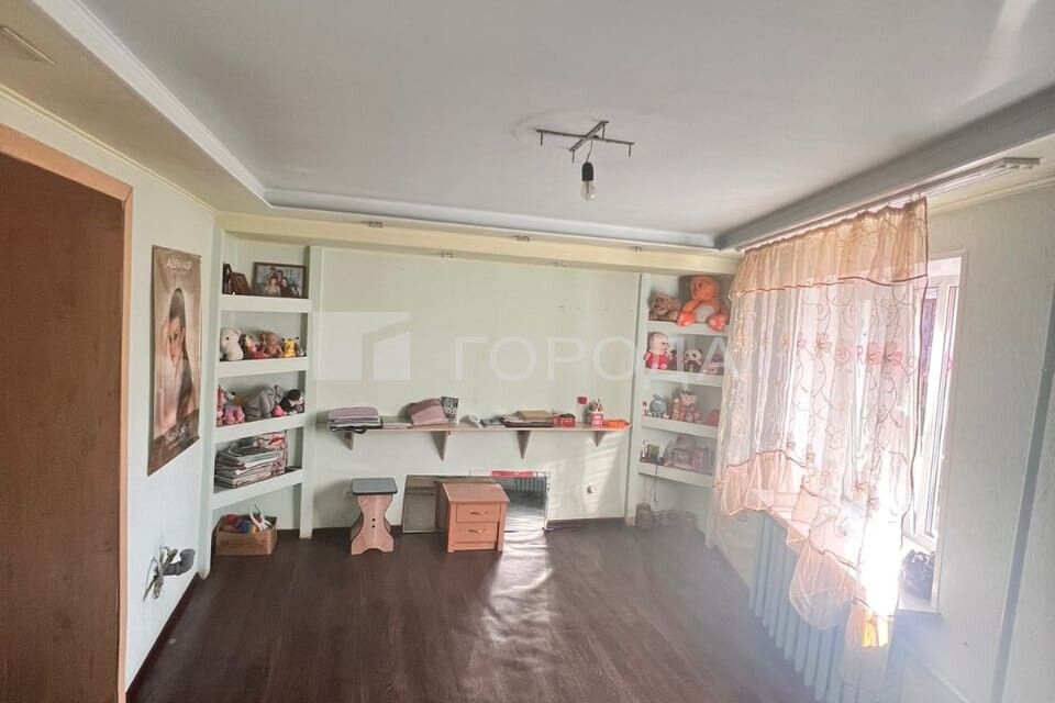 Сдаётся 2-комнатная квартира, 40 м²