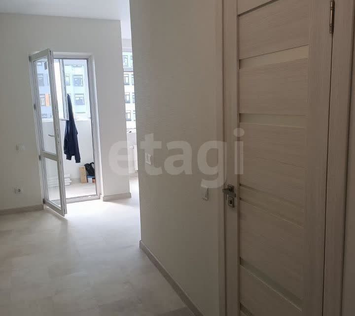 Продаётся студия, 23.5 м²