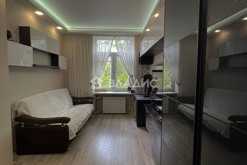 Продаётся 3-комнатная квартира, 80.3 м²
