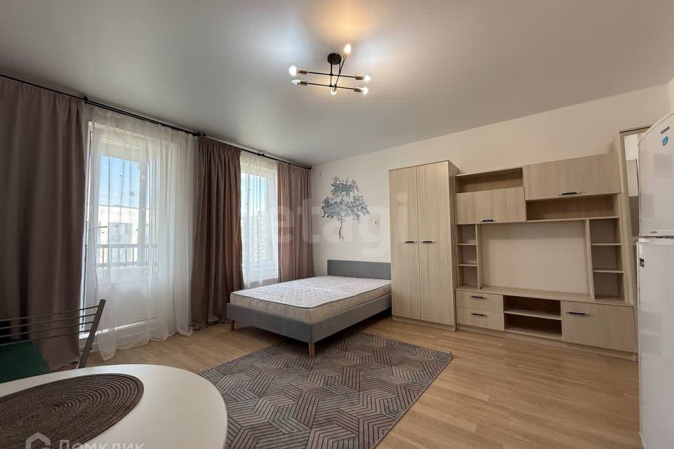 Продаётся студия, 29.7 м²