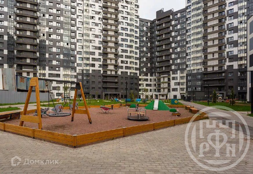 Продаётся 2-комнатная квартира, 50.1 м²