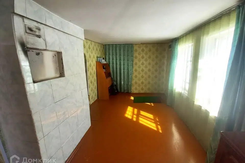 Продаётся 2-этажный дом, 55 м²