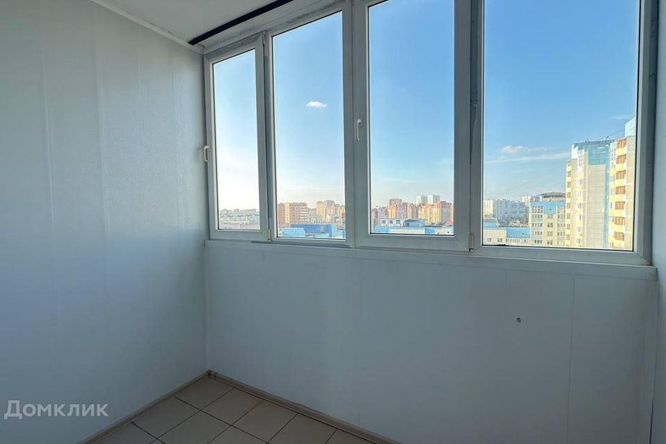 Продаётся 3-комнатная квартира, 90.3 м²