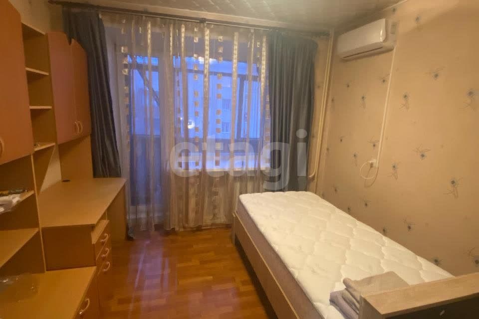 Продаётся 1-комнатная квартира, 20.9 м²