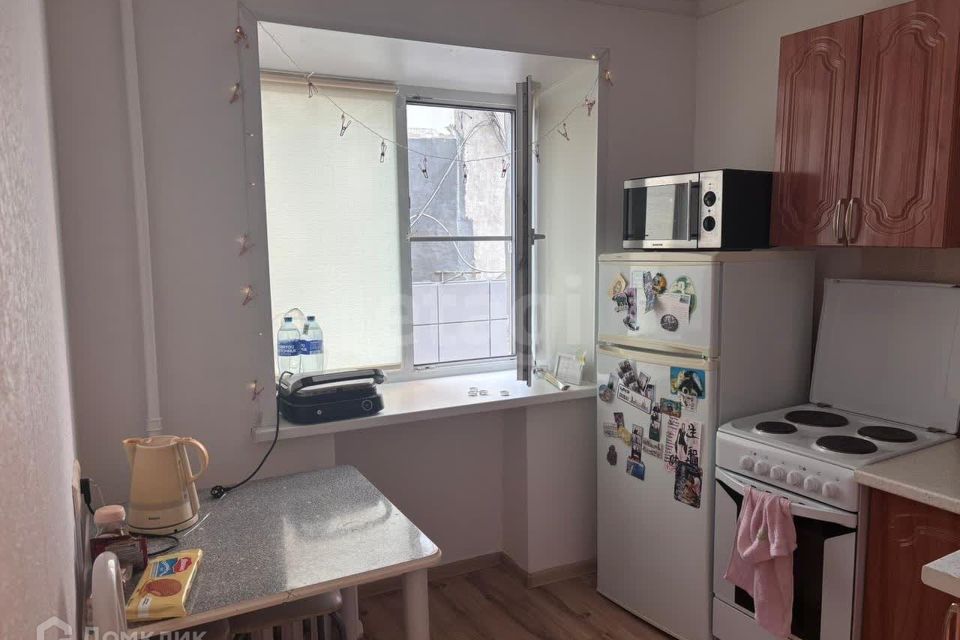 Сдаётся 1-комнатная квартира, 32 м²