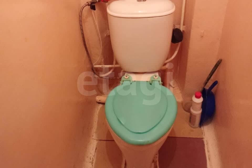 Продаётся студия, 45 м²