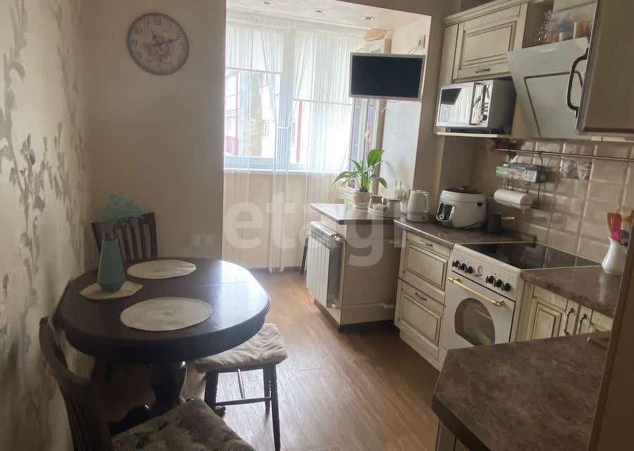 Продаётся 2-комнатная квартира, 45 м²