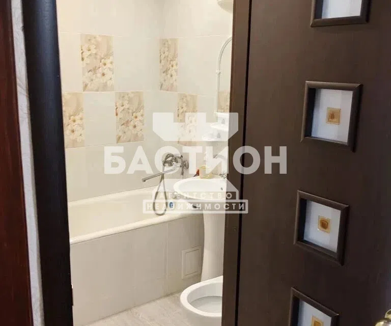 Продаётся 1-комнатная квартира, 33 м²