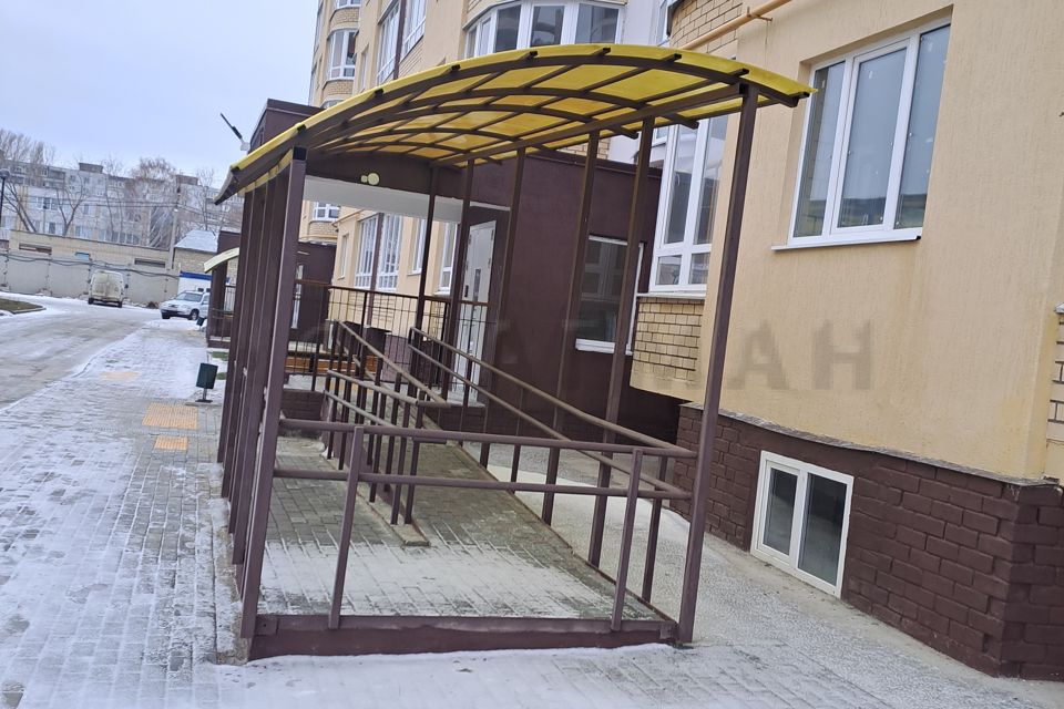 Продаётся 2-комнатная квартира, 88 м²