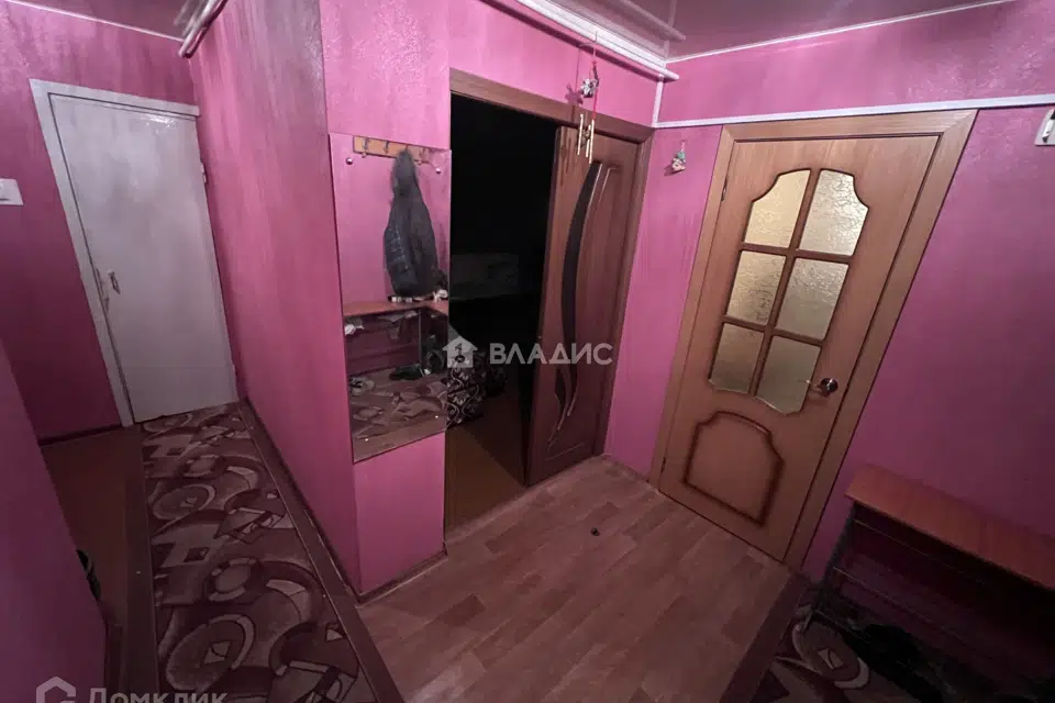 Сдаётся 2-комнатная квартира, 52 м²