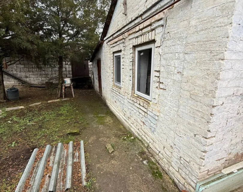 Продаётся 1-этажный дом, 90 м²