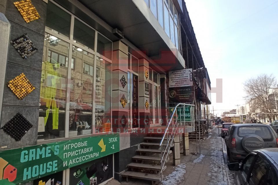 Продаётся помещение своб. назначения, 140 м²