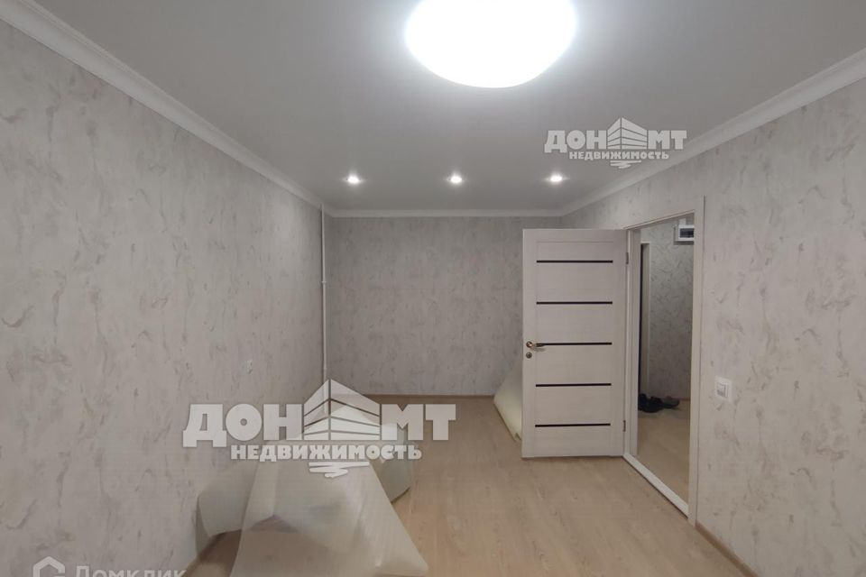 Продаётся 1-комнатная квартира, 33 м²