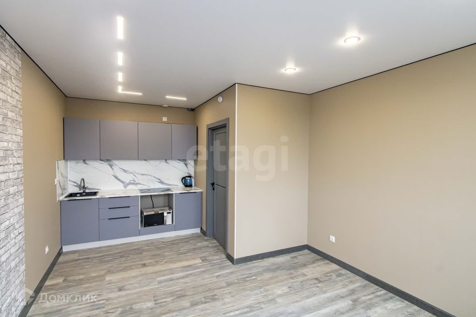 Продаётся 2-комнатная квартира, 52.9 м²
