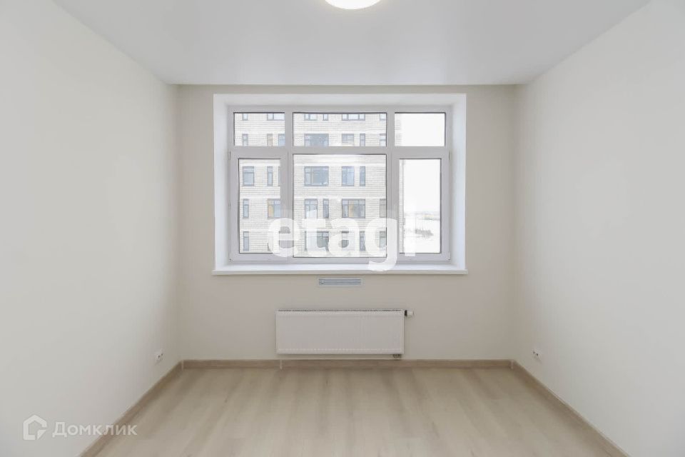 Продаётся 1-комнатная квартира, 32.63 м²