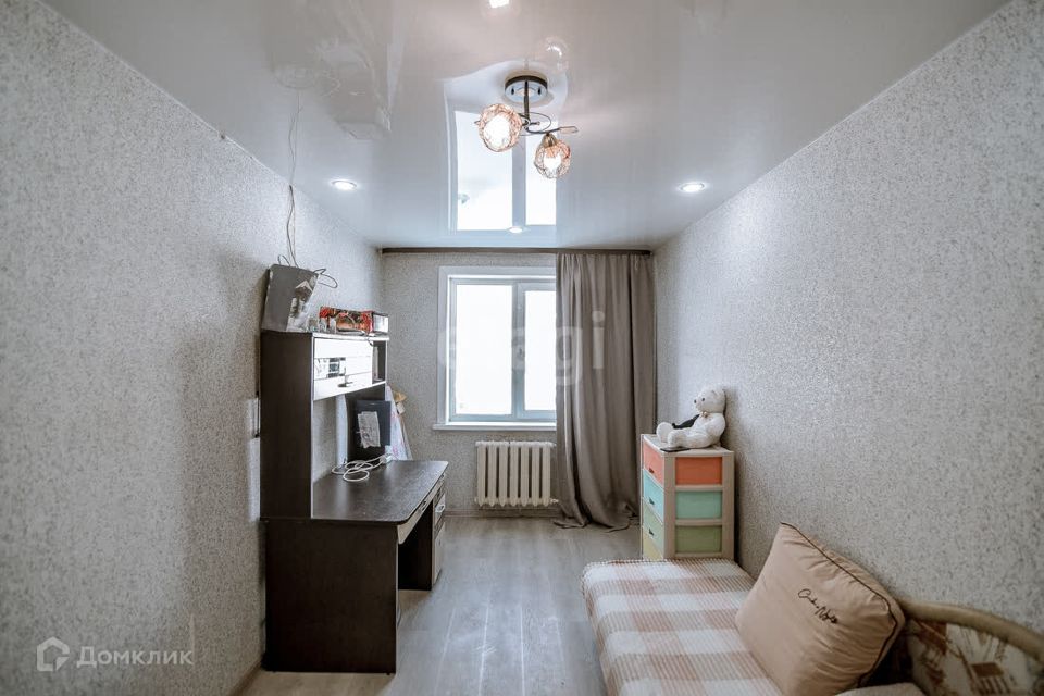 Продаётся 2-комнатная квартира, 44 м²