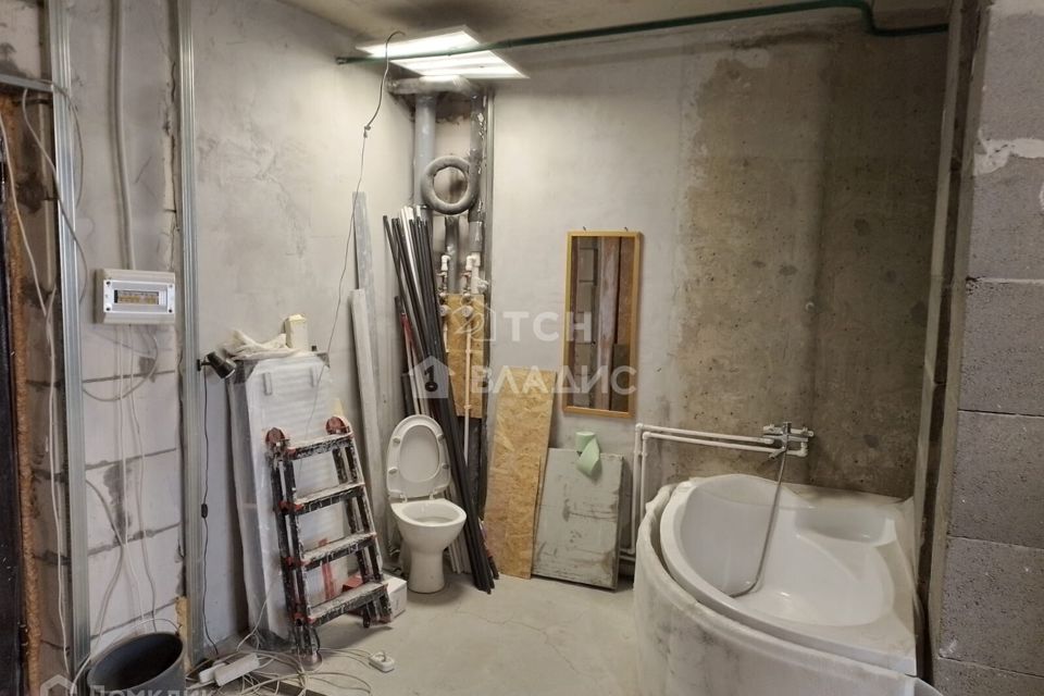 Продаётся студия, 29.2 м²