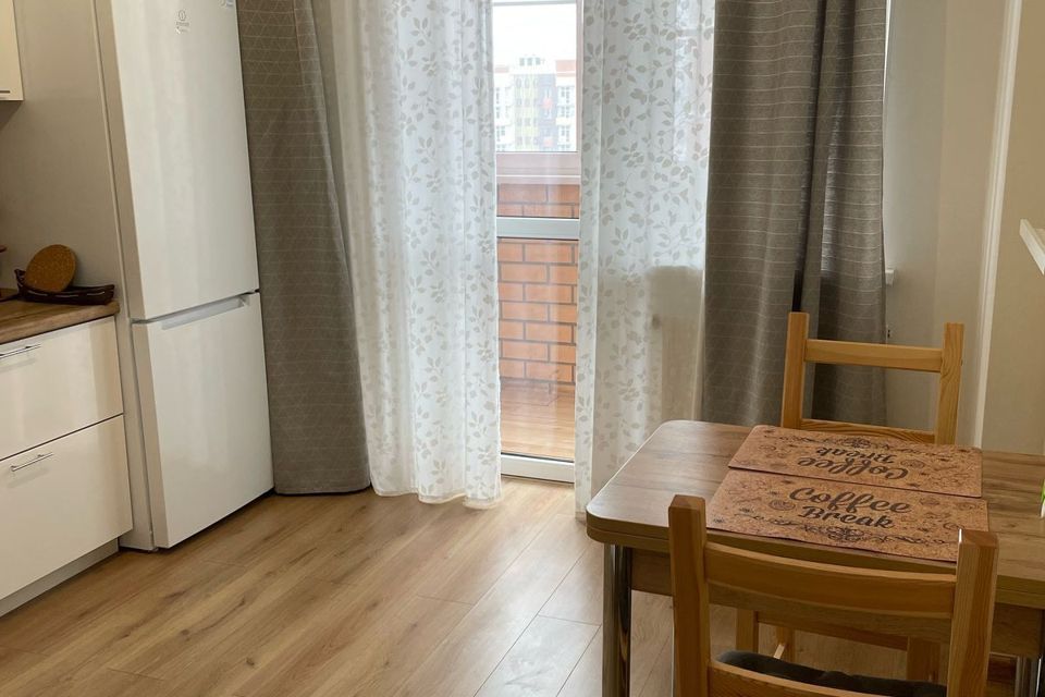 Продаётся 1-комнатная квартира, 30.5 м²
