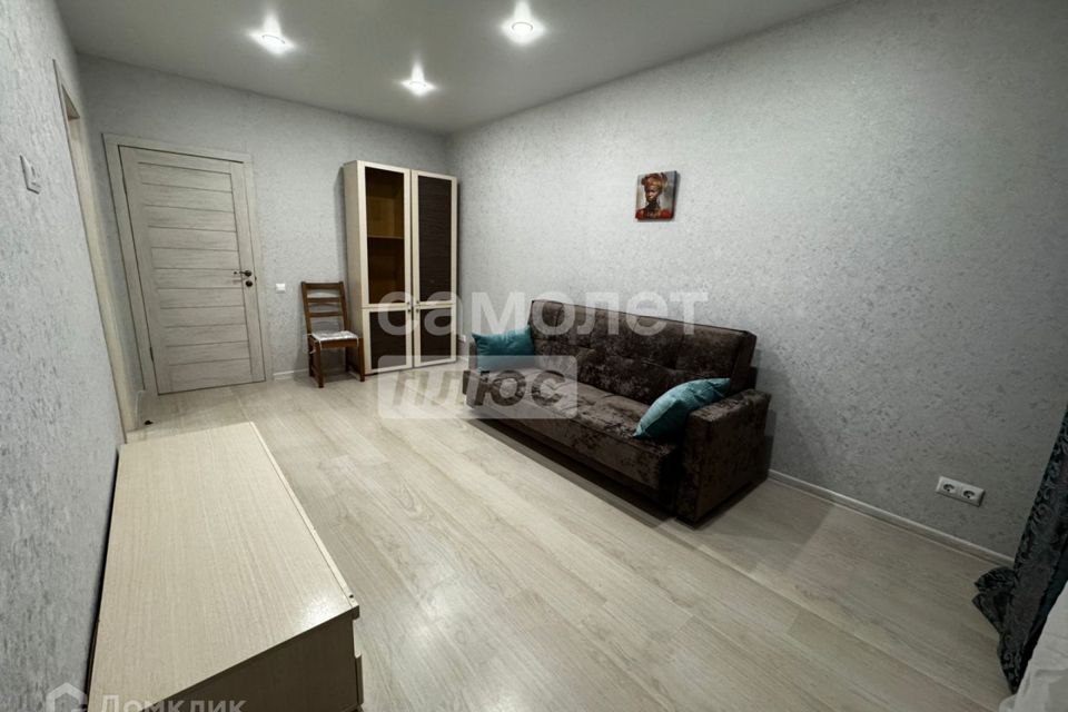 Сдаётся 2-комнатная квартира, 50 м²