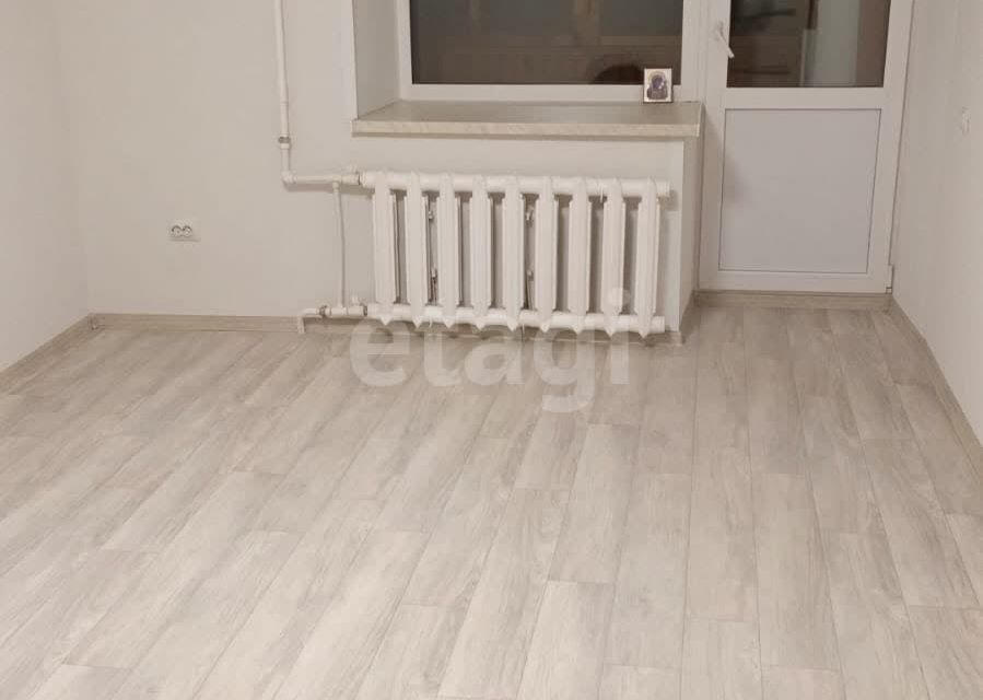Продаётся 1-комнатная квартира, 31.7 м²