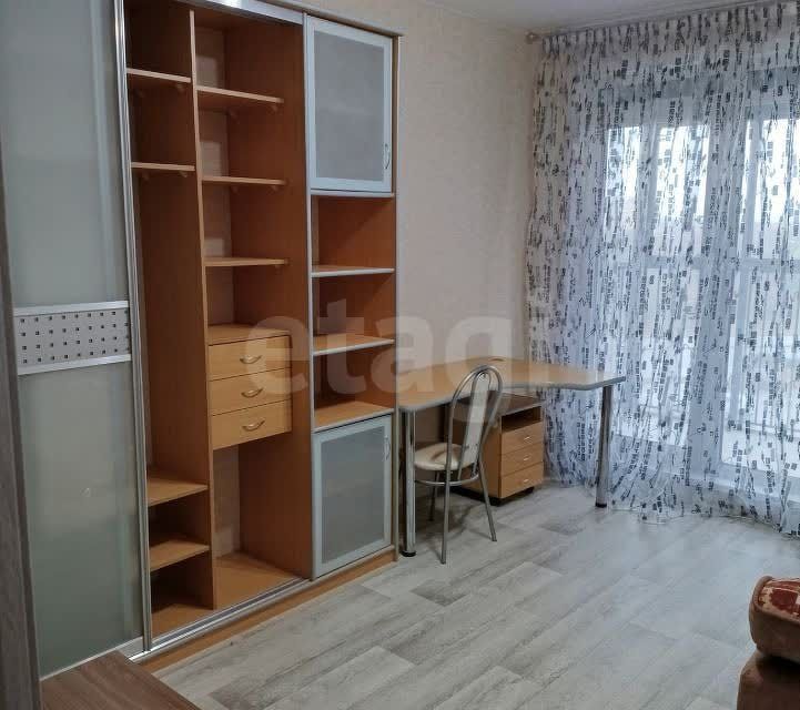 Сдаётся 2-комнатная квартира, 40 м²