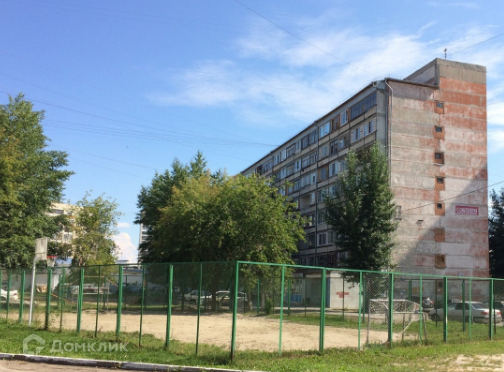 Продаётся студия, 15 м²