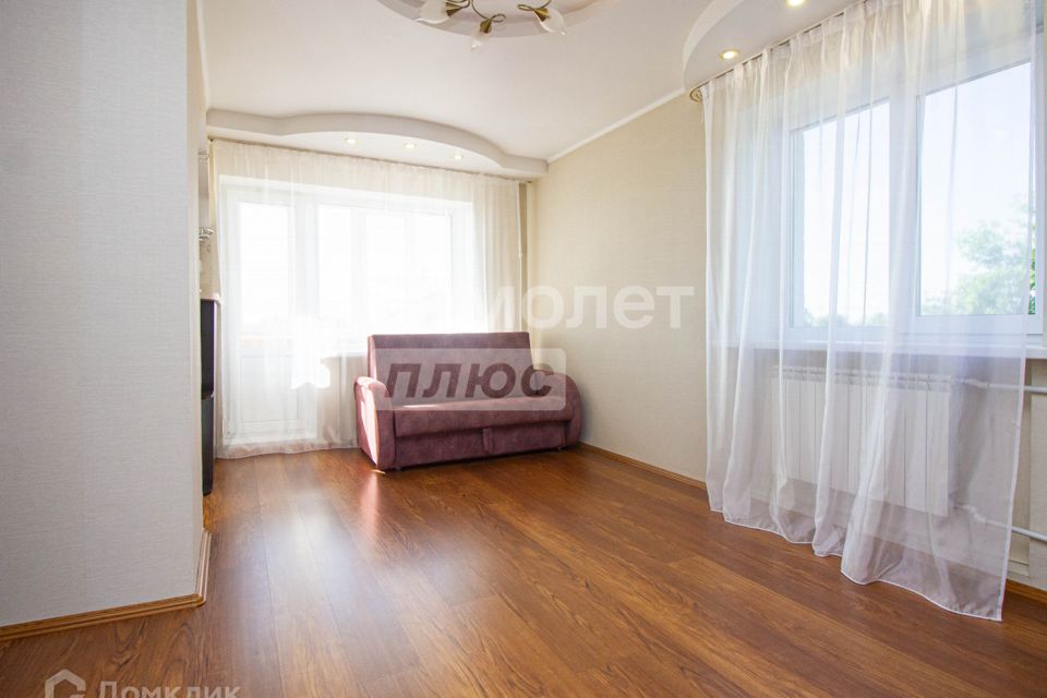 Продаётся 1-комнатная квартира, 31 м²