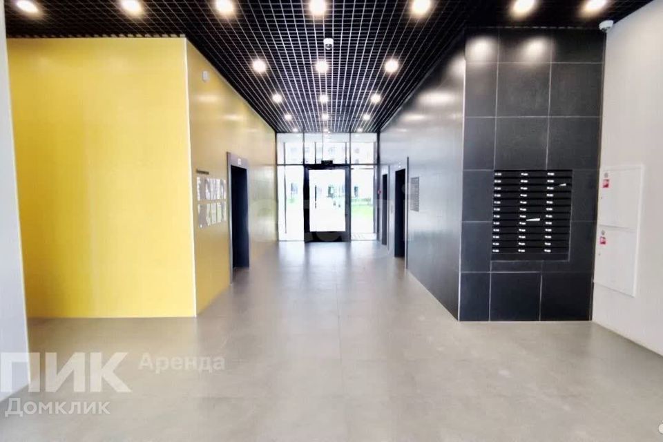 Продаётся 1-комнатная квартира, 42 м²