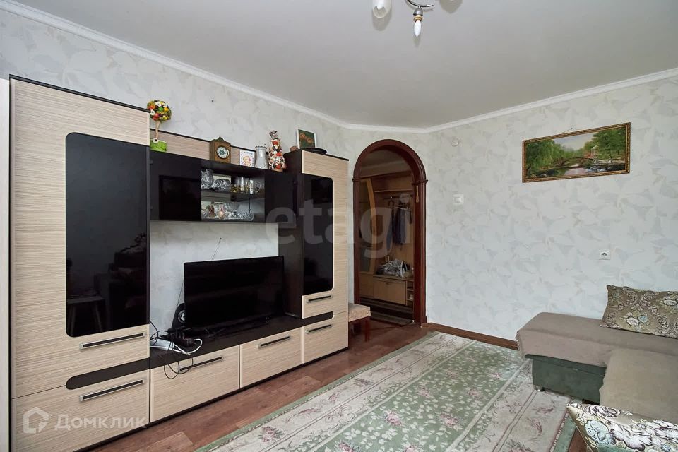 Продаётся 2-комнатная квартира, 46.1 м²