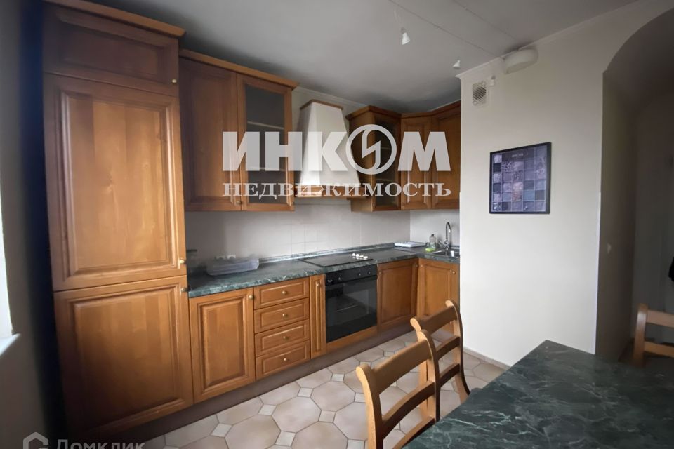 Сдаётся 2-комнатная квартира, 54 м²