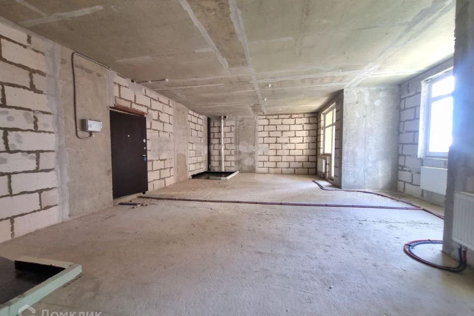Продаётся 2-комнатная квартира, 60.6 м²