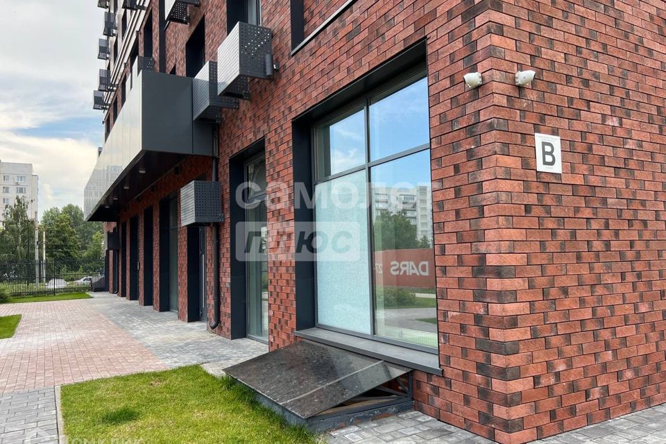 Продаётся студия, 22 м²