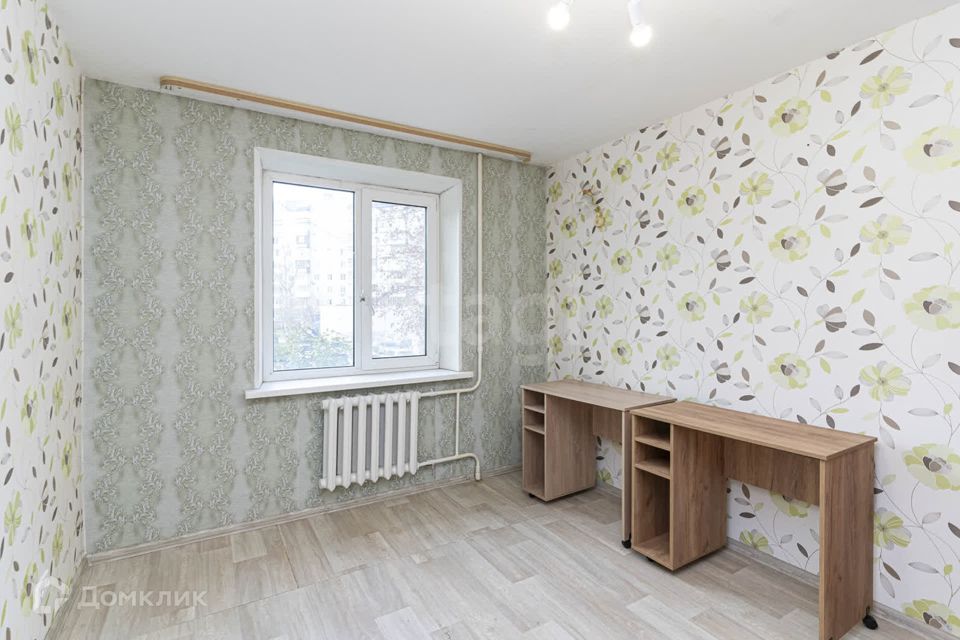 Продаётся 2-комнатная квартира, 50.1 м²