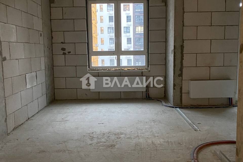 Продаётся 2-комнатная квартира, 37.5 м²