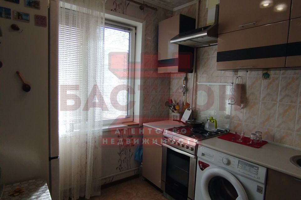 Продаётся 2-комнатная квартира, 44 м²