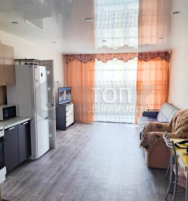 Сдаётся 2-комнатная квартира, 42 м²