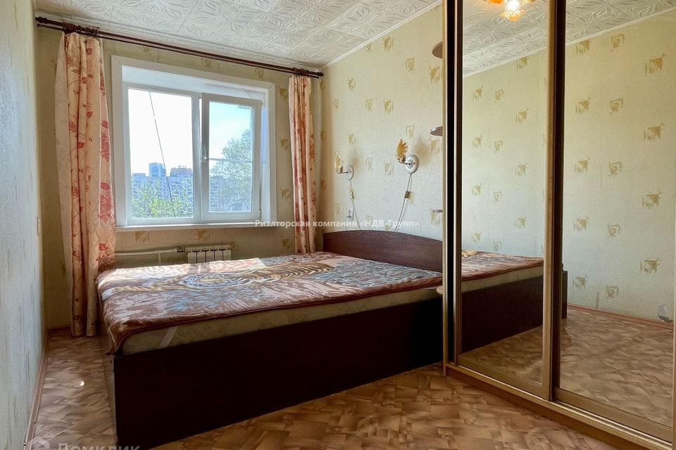 Сдаётся 2-комнатная квартира, 44 м²