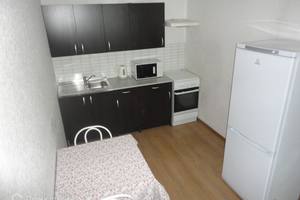 Продаётся студия, 41 м²
